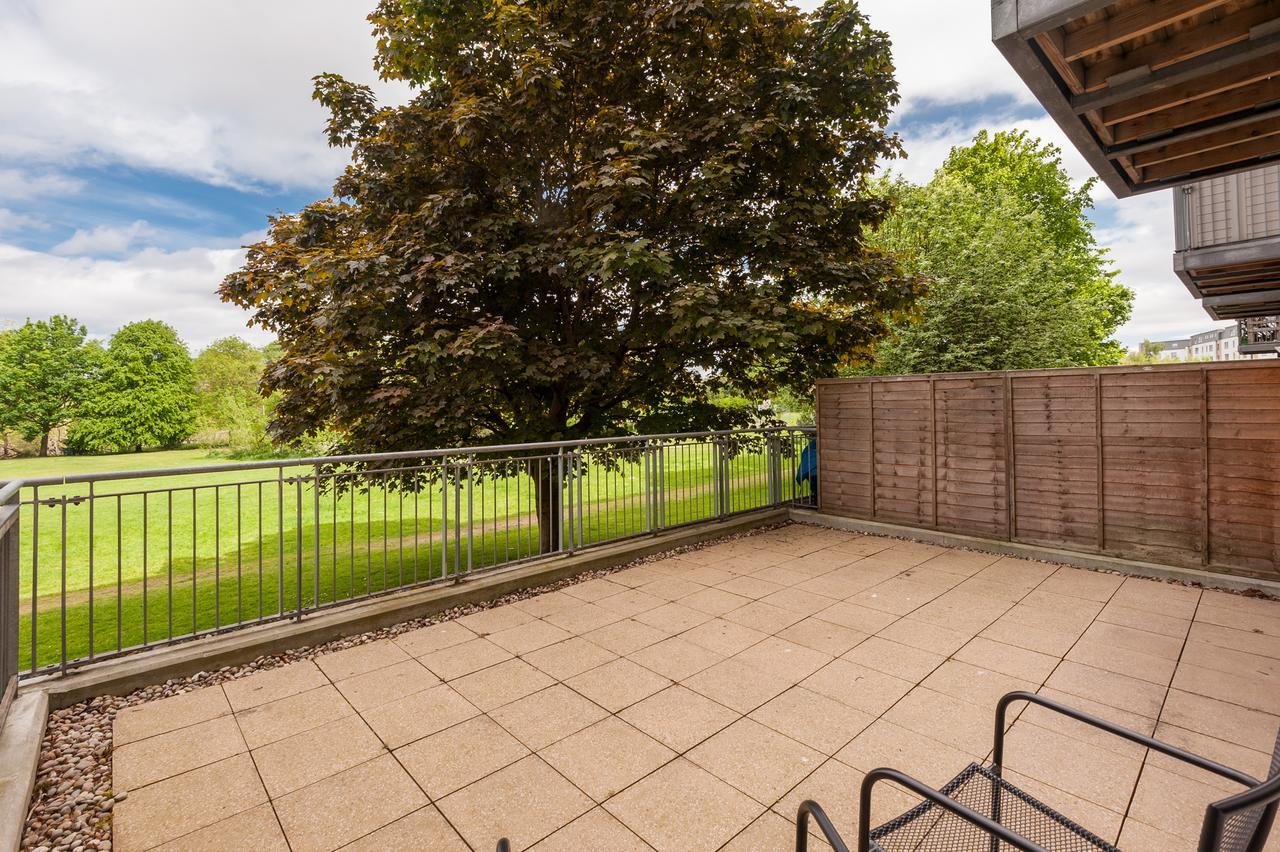 The Lochend Residence Edinburgh Exterior photo